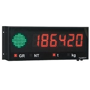 Remote XR display